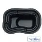 Preview: Teichschale PE 250